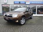 Dacia Duster 1.6 Lauréate 2wd, Auto's, Dacia, Voorwielaandrijving, Euro 5, Stof, Gebruikt