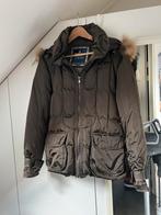 McGregor Winterjas - Zo goed als nieuw!, Ophalen of Verzenden, Zo goed als nieuw, Maat 38/40 (M), Bruin