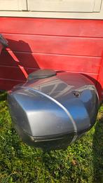 FJR 1300 Topkoffer, Ophalen, Gebruikt