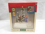 Lemax 44190 Merry Christmas Tree  K7/3, Diversen, Ophalen of Verzenden, Gebruikt