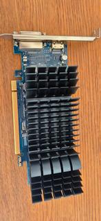 NVIDIA GeForce GT 1030 2gb Videokaart, Computers en Software, Videokaarten, Ophalen, PCI-Express 3, Gebruikt, GDDR5
