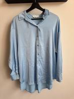 Blauw blouse, Kleding | Dames, Blouses en Tunieken, Maat 38/40 (M), Nieuw, Ophalen of Verzenden, Primark