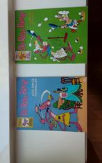 Rose Panter 2 Uitg Semic, Rose Panter extra 3 Junior Press, Meerdere comics, Ophalen of Verzenden, Zo goed als nieuw, Europa