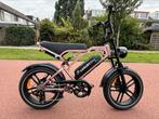 FatBike V20 Pro Costum Rose Gold, Nieuw, 51 tot 55 cm, 50 km per accu of meer, Ophalen