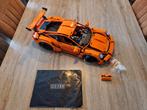 Porsche 911 GT3 RS 42056 imitatie LEGO, Ophalen, Zo goed als nieuw