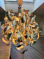 Aluminium Kroonluchter - Modern Design, Huis en Inrichting, Ophalen, Zo goed als nieuw, Metaal