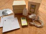 iPod Mini, groen, 128GB, new battery, accessories and box, 40 GB en meer, Mini, Refurbished, Ophalen of Verzenden