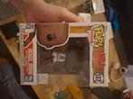 Funko michael jorden, Ophalen