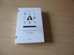 Descartes  - Over de methode (Bibliotheek Descartes, Boom), Ophalen of Verzenden, Zo goed als nieuw