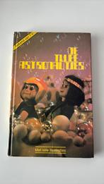 De twee astronautjes /Rik van Steenbergen, Ophalen of Verzenden, Gelezen