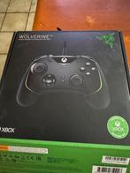 Razer Volverine v2, Ophalen of Verzenden, Zo goed als nieuw, Controller, Xbox One