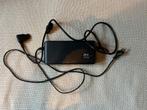 Oplader Gazelle NKJ066M 2.5A 42W Panasonic, Fietsen en Brommers, Ophalen, Gebruikt