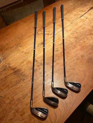 Cobra FlyXL grafite golfclubs beschikbaar voor biedingen