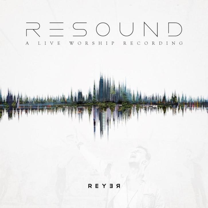 Bieden>CD REYER - Resound >NIEUW, Cd's en Dvd's, Cd's | Religie en Gospel, Zo goed als nieuw, Gospel, Verzenden