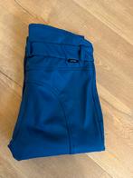 Waterafstotende warme rijbroek Fouganza M, Dieren en Toebehoren, Ophalen of Verzenden, Zo goed als nieuw, Overige soorten, Onderkleding