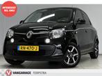 Renault Twingo 1.0 SCe Limited/ Dealer Onderhouden!/ 15'' LM, Gebruikt, 840 kg, 4 stoelen, Zwart