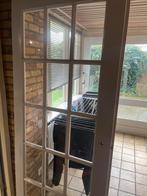 Mooie binnendeur, Gebruikt, 80 tot 100 cm, Binnendeur, Ophalen of Verzenden