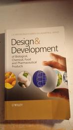 Design And Development Of Biological, Chemical, Food And Pha, Verzenden, Johannes A. Wesselingh, Beta, WO