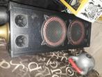 Fantom speaker 1200wht, Ophalen of Verzenden, Zo goed als nieuw