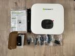 NIEUWE Growatt Hybride Omvormer MIN 3600TL-XH incl Wifi, Ophalen of Verzenden, Nieuw, Overige typen