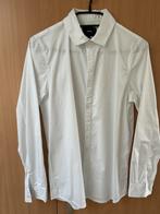 Witte blouse 170/176, Kinderen en Baby's, Kinderkleding | Maat 170, Overhemd of Blouse, Ophalen of Verzenden, Zo goed als nieuw