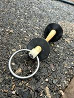 Trust Innosense 12.5, Dieren en Toebehoren, Ophalen of Verzenden, Zo goed als nieuw, Dressuur