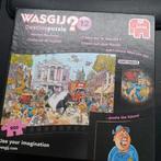 wasgij gaos op de markt no.12 destiny 950, Ophalen of Verzenden, 500 t/m 1500 stukjes, Zo goed als nieuw