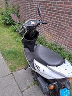 AGM Fly Scooter - Opknapper/Sloop, Ophalen, Gebruikt, Maximaal 25 km/u, AGM