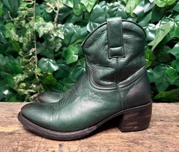 Nieuwe laarsjes van Sendra maat 37 beschikbaar voor biedingen