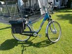 GIANT TWIST ELECTRISCHE DAMESFIETS, Fietsen en Brommers, Elektrische fietsen, Ophalen, Gebruikt, Minder dan 30 km per accu, Giant