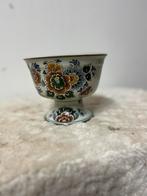 Schaal  Delfts blauw, Ophalen of Verzenden