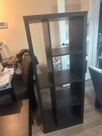 Ikea kallax tv meubel en salon tafel gratis afhaal, Huis en Inrichting, Gebruikt, 150 tot 200 cm, 25 tot 50 cm, Overige materialen
