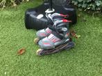Skeelers, Inline skates 4 wielen, Ophalen, Overige merken, Verstelbaar