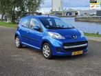 Peugeot 107 1.0-12V Sublime Airco * Elektrische ramen * NAP, Voorwielaandrijving, Gebruikt, Origineel Nederlands, Bedrijf