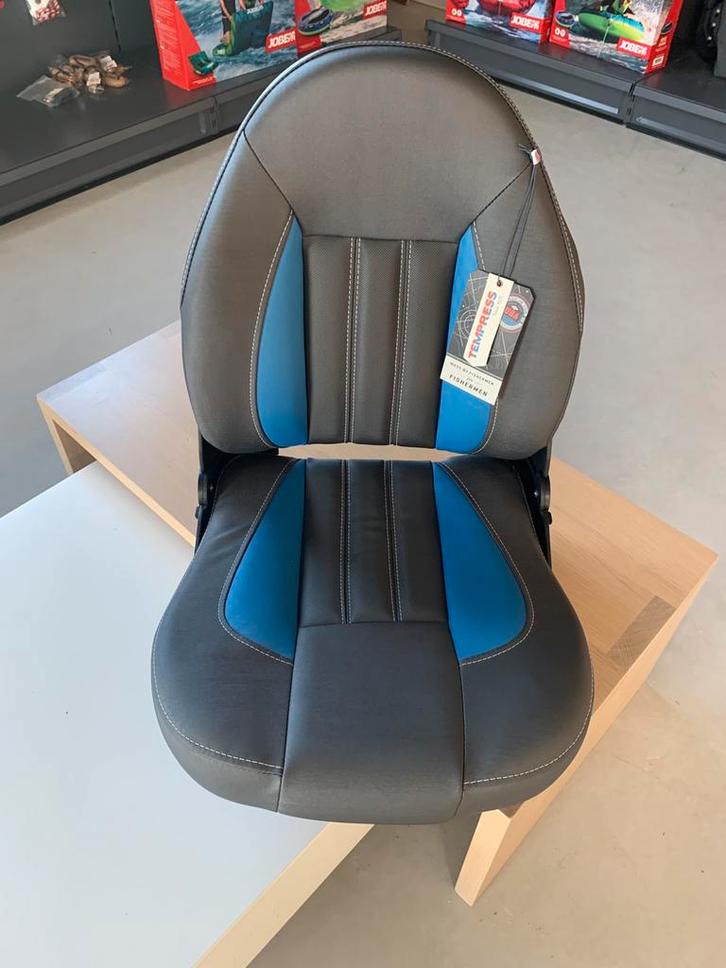 Tempress Probax Bootstoel - 68462 (Limited Edition), Watersport en Boten, Accessoires en Onderhoud, Nieuw, Interieur en Kussens