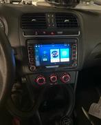 Autoradio | Vw Golf Polo t5 Passat Caddy | 2003 - 2017, Ophalen of Verzenden