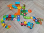 Vtech zoefzoef boerderij, Kinderen en Baby's, Ophalen of Verzenden, Gebruikt