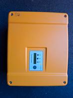 Powerstocc kostal centrosolar omvormer, Ophalen, Gebruikt