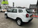 Dacia Duster TCe 100 Comfort|Airco € 14.894,00, Voorwielaandrijving, Gebruikt, 4 cilinders, Duster