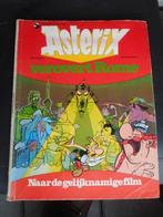 ASTERIX verovert ROME, naar de gelijknamige film, Gelezen, Verzenden, Eén stripboek, Goscinny & Uderzo