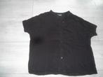 Broadway; Leuk blousje met kapmouwtje; maat XS, Kleding | Dames, Zwart, Ophalen of Verzenden, Zo goed als nieuw, Broadway