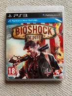 Bioshock Infinite Playstation 3, Avontuur en Actie, Gebruikt, Vanaf 18 jaar, 1 speler