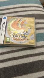 Pokémon Heart Gold (Nintendo DS) - Klassieker!, Gebruikt, Verzenden, 1 speler, Role Playing Game (Rpg)