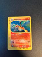 Charizard Expedition, Hobby en Vrije tijd, Verzamelkaartspellen | Pokémon, Ophalen of Verzenden, Zo goed als nieuw