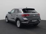 Volkswagen T-Roc 1.5 TSI Sport 150 PK | Automaat | Adaptive, Auto's, Volkswagen, Te koop, Zilver of Grijs, Geïmporteerd, Benzine