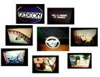 8mm film Gedeon Redt de Vis - mooie kleur - geluid, Audio, Tv en Foto, Filmrollen, Ophalen of Verzenden, 16mm film