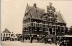 Stadhuis Klundert Newo stijl fotokaart jaren 30