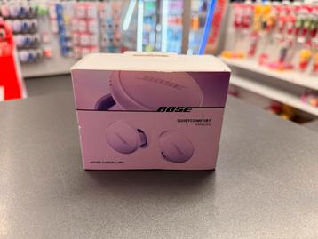 Bose QuietComfort Earbuds Noise Cancelling – Nieuw in Doos beschikbaar voor biedingen
