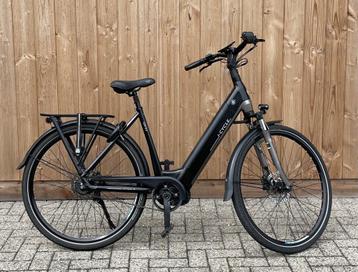 ZGAN Icycle GEN 8.0 belt met Bafang M420 motor  beschikbaar voor biedingen