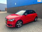 Audi A1 SPORTBACK 1.4 TFSI Ambition Pro Line S | Automaat |, Auto's, Euro 5, 4 cilinders, 4 stoelen, 122 pk